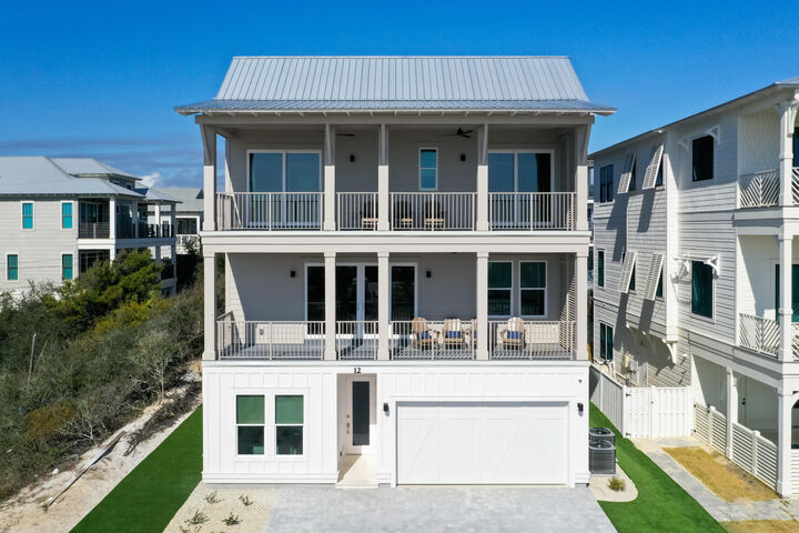 12 Jan Court  Inlet Beach FL 32461 photo