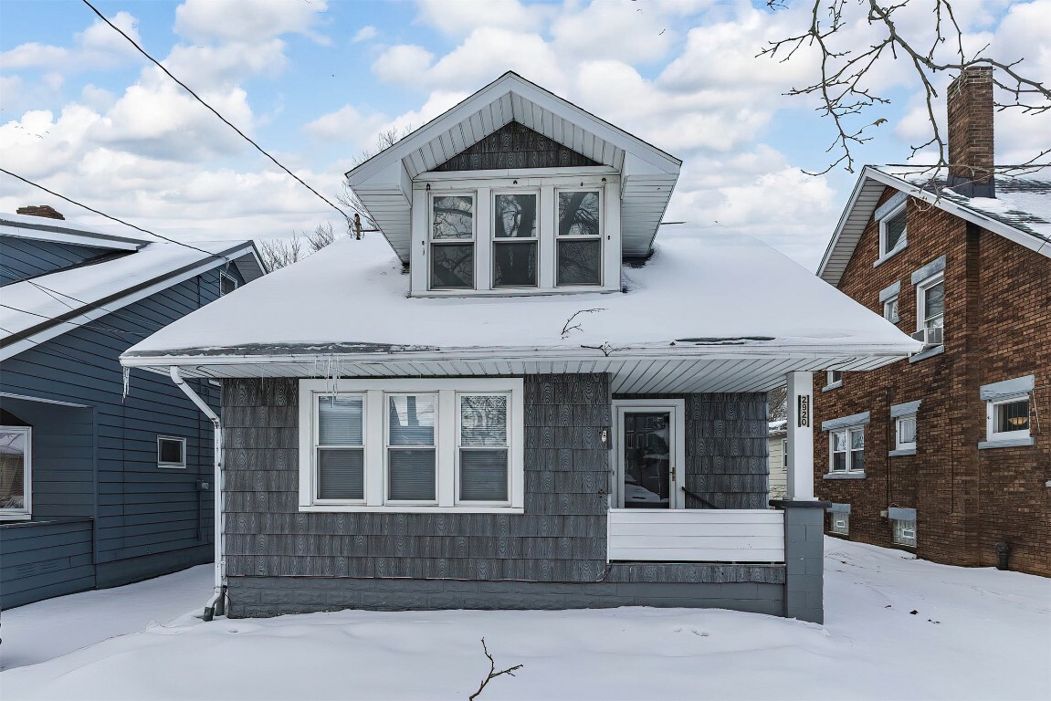 Property Photo:  2920 Walnut Street  PA 16508 