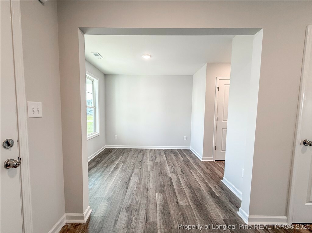 Property Photo: 2125 Purebred (Lot 49) Circle NC 28348