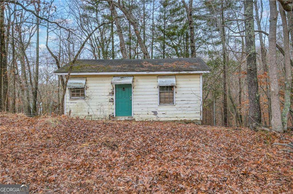 Property Photo: 5990 Warpath Road GA 30542