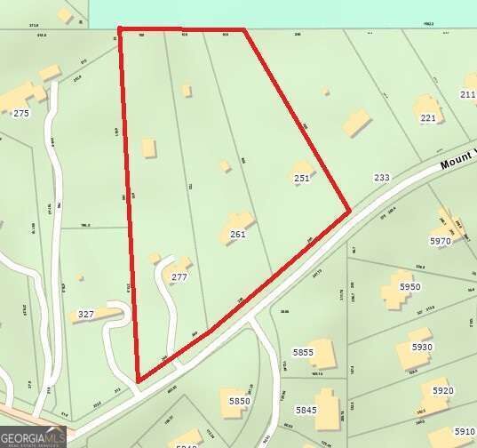 Property Photo: 251 Mount Vernon Highway NE GA 30328