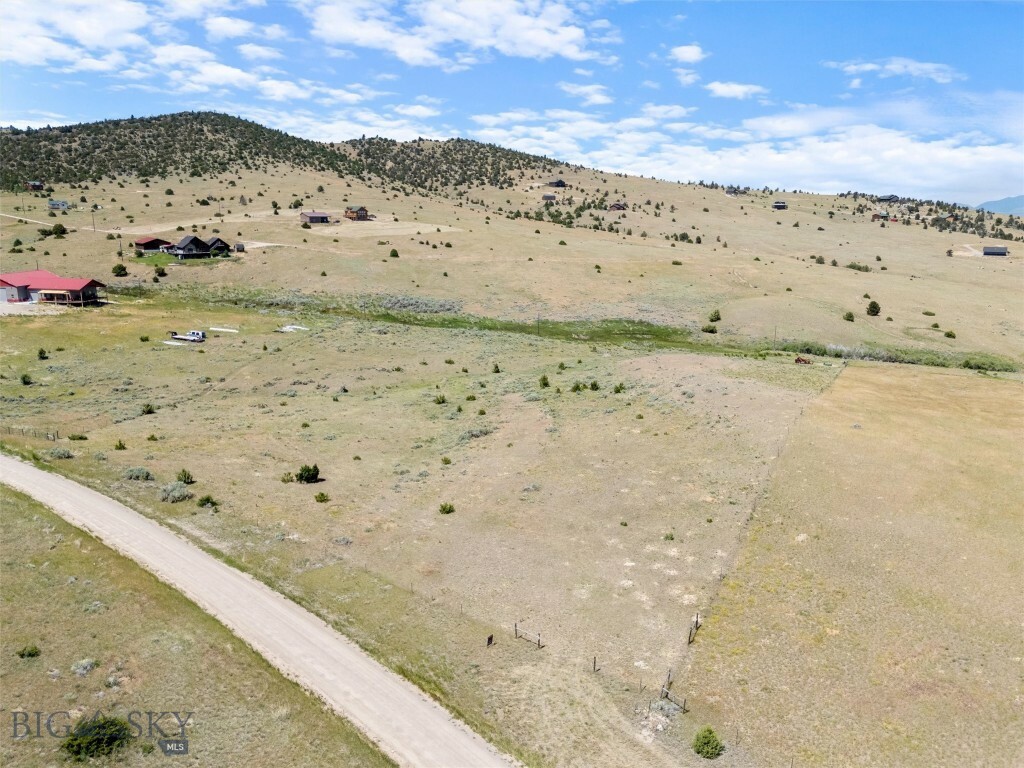 Property Photo:  Lot 169 Dry Creek Trail  MT 59729 