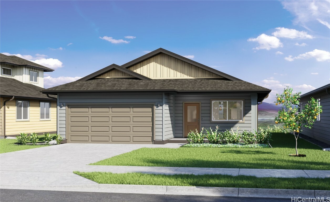 Property Photo: 91-4062 Hikuha Street Lot 23 HI 96707