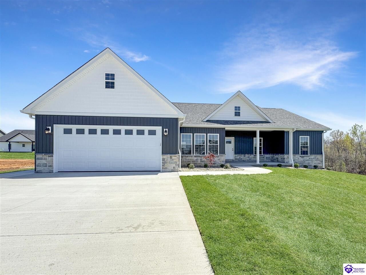 Property Photo: 61 Robert Allen Lane KY 40108