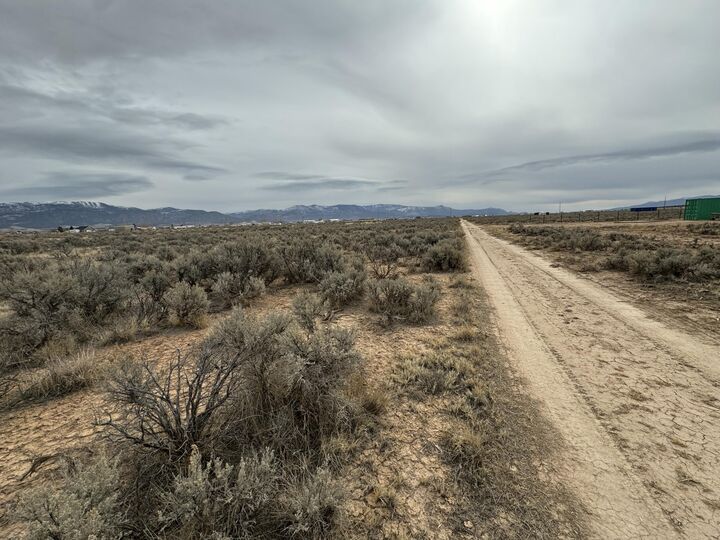 Property Photo:  5730 N 3725 W  UT 84721