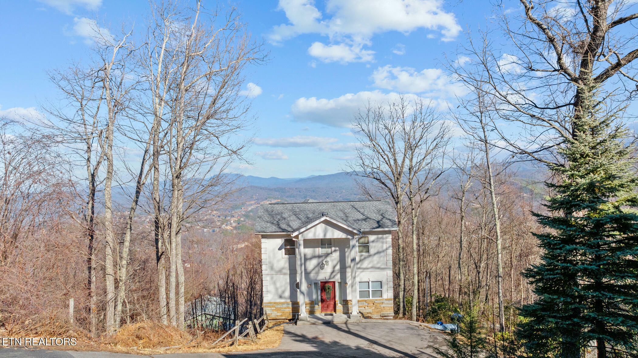 Property Photo: 1956 Saint Moritz Drive TN 37738