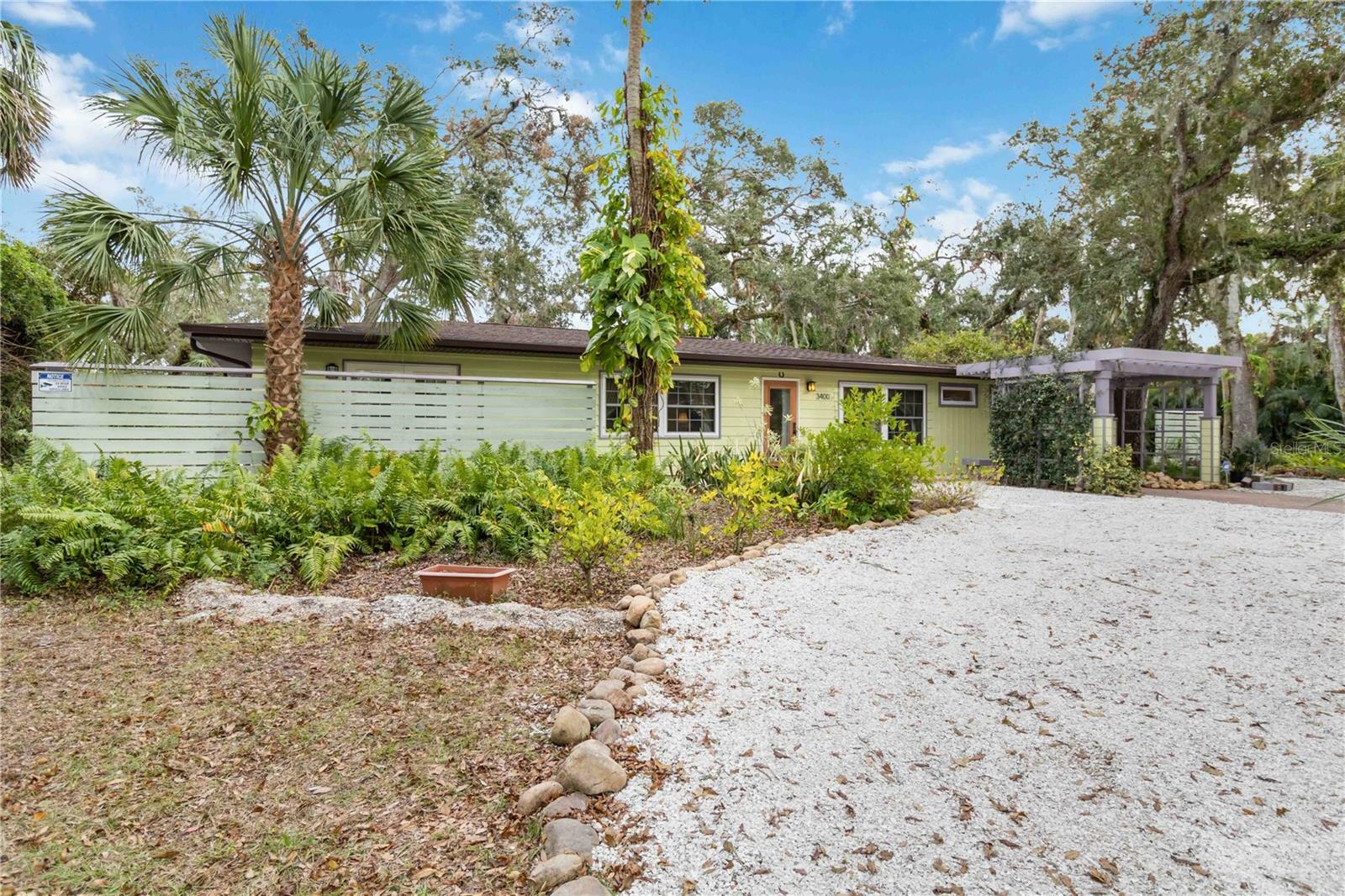 Property Photo:  3400 Clark Drive  FL 34234 