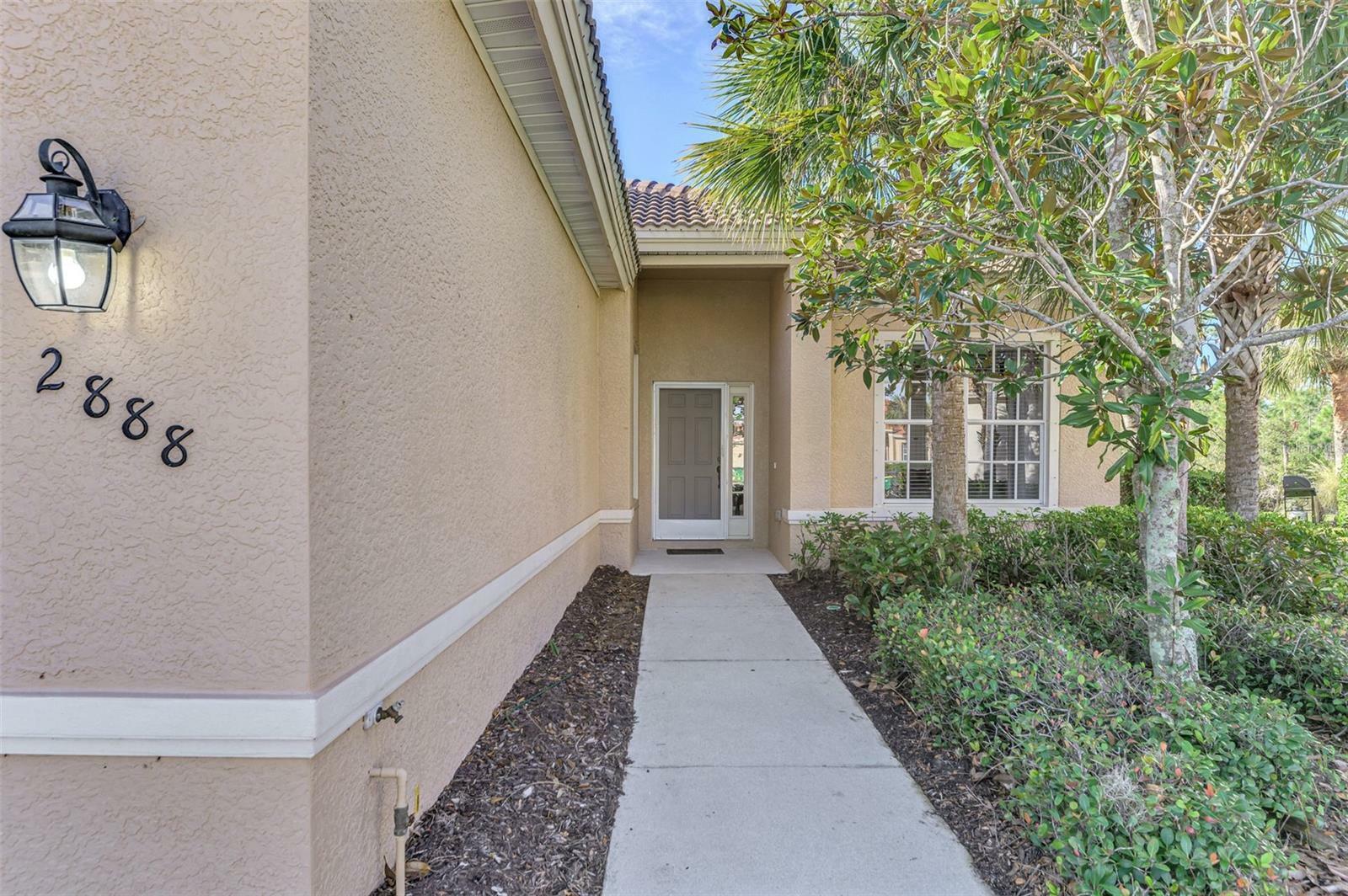 Property Photo:  2888 Myakka Creek Ct.  FL 33953 