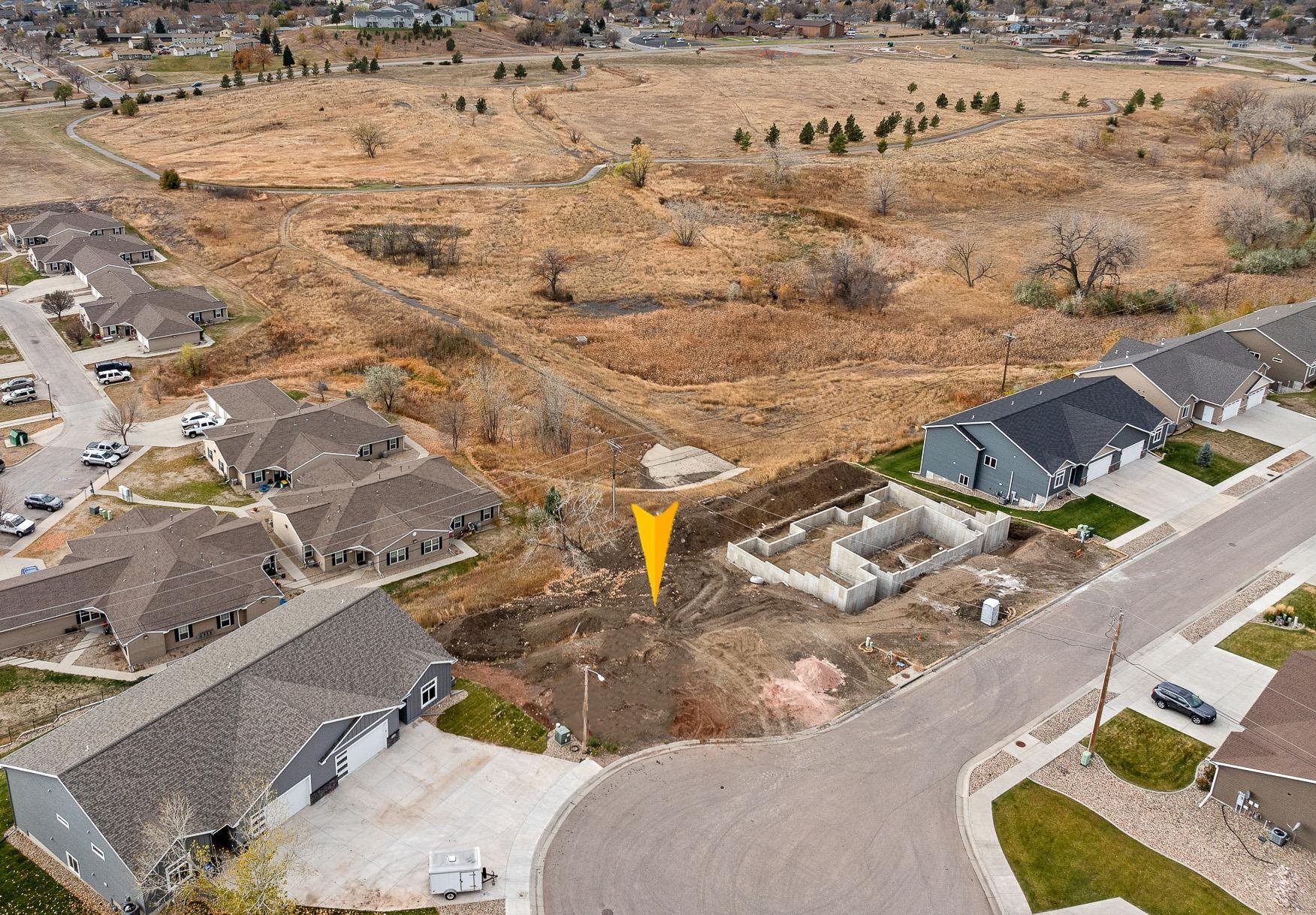 Property Photo:  3059 Hoefer Avenue  SD 57701 