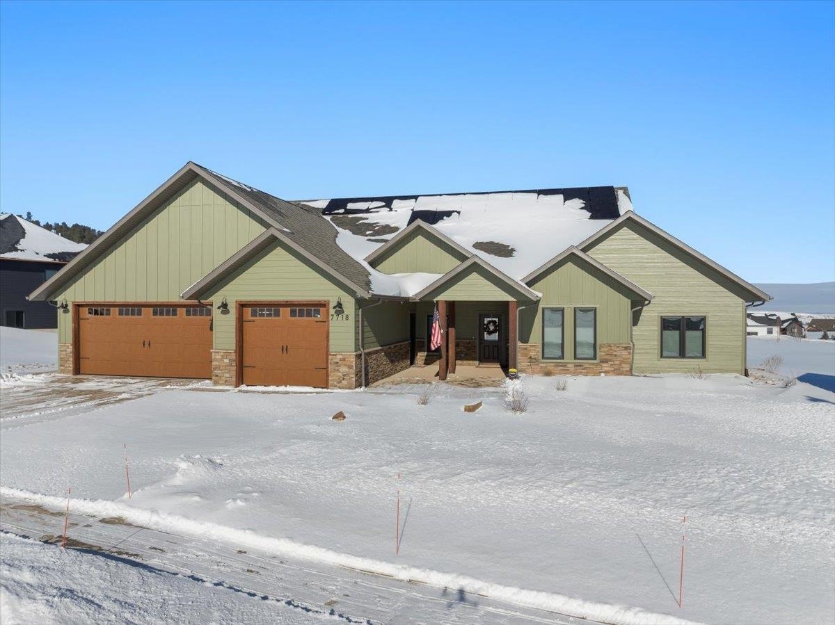 Property Photo:  7718 Brooks Loop  SD 57783 