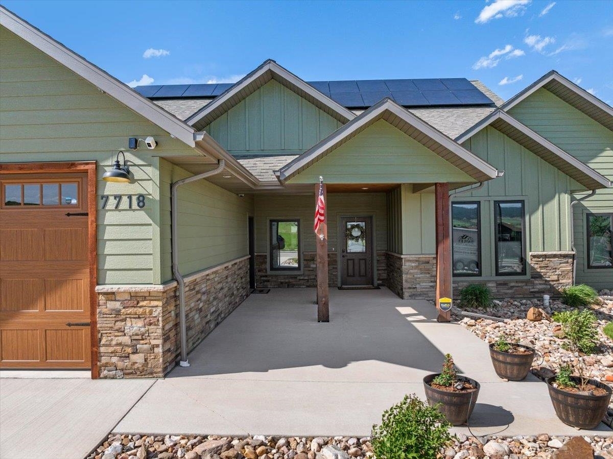 Property Photo: 7718 Brooks Loop SD 57783