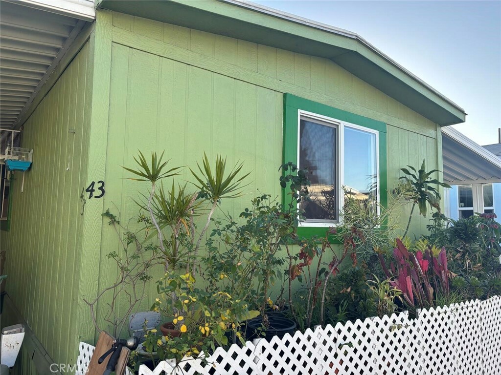 Property Photo: 16540 Whittier Boulevard 43 CA 90603