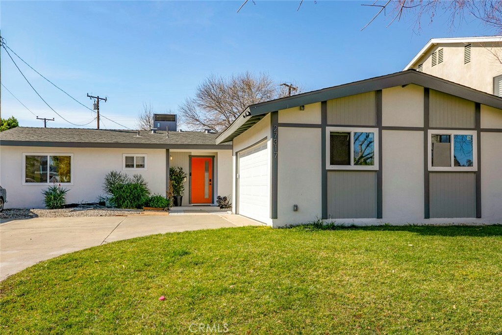 Property Photo:  27317 Banuelo Avenue  CA 91350 