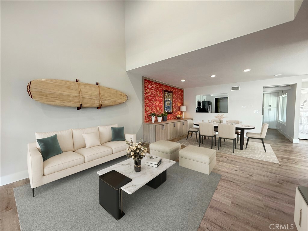 Property Photo: 5495 Via Rene CA 92886