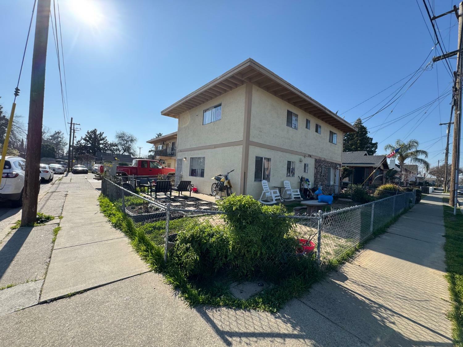 Property Photo: 536 Forbes Avenue CA 95991