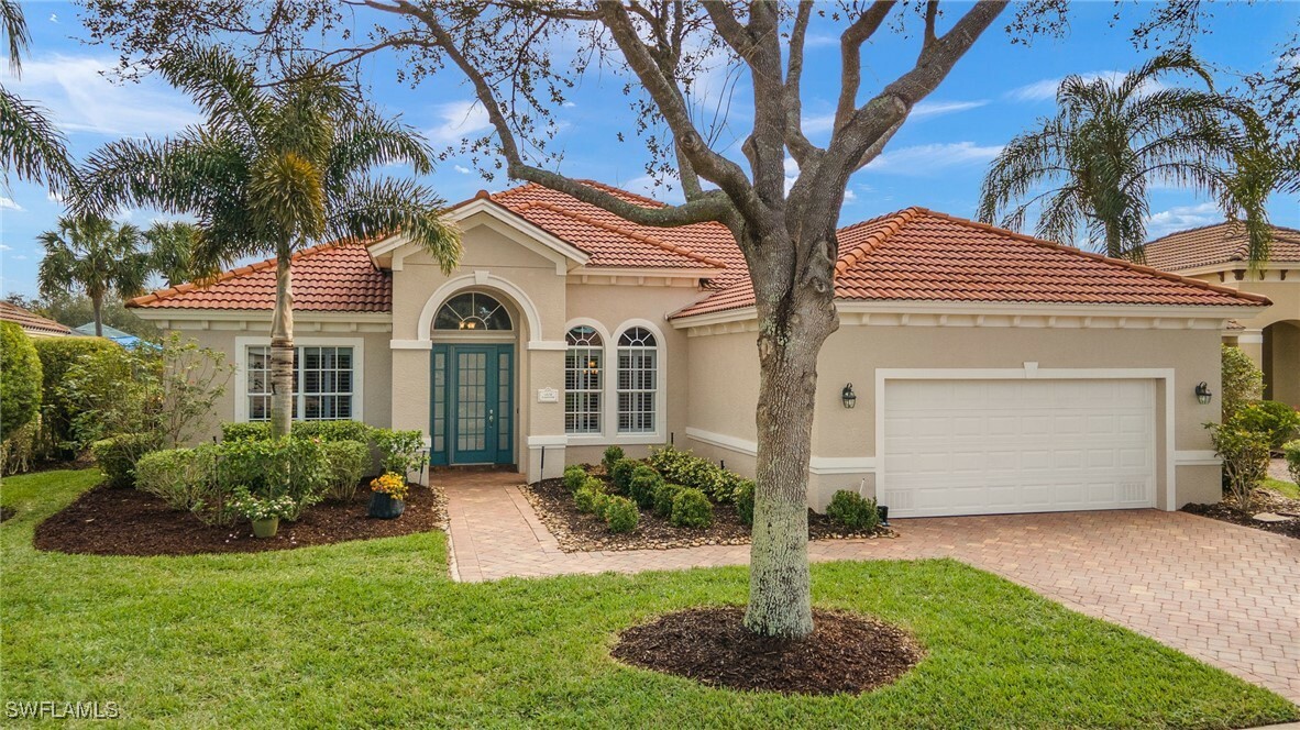 Property Photo: 11158 Laughton Circle FL 33913