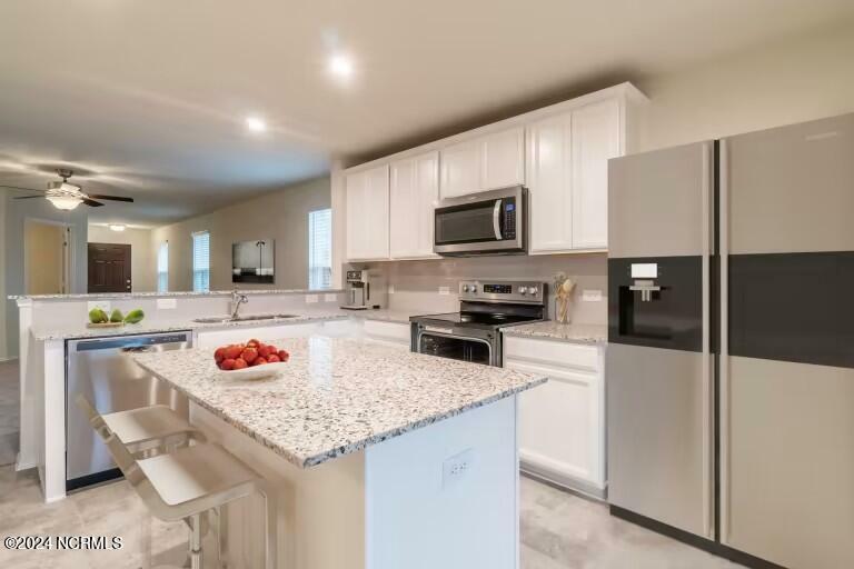 Property Photo: 1089 High Tide Street SE 33 NC 28422