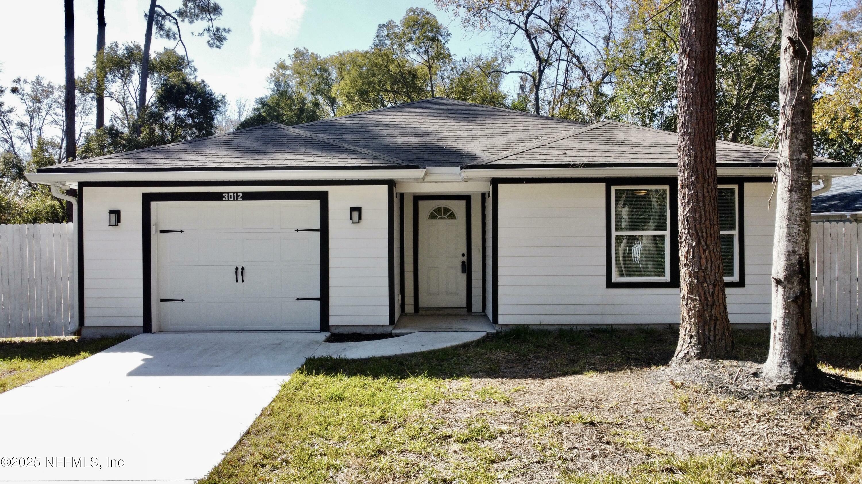 Property Photo:  3012 Gilead Drive  FL 32254 