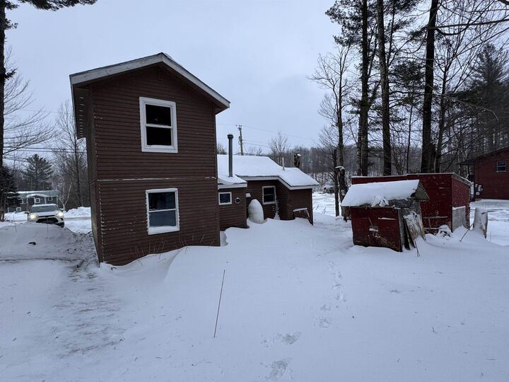 Property Photo: 700 Beach Road VT 05661-2010