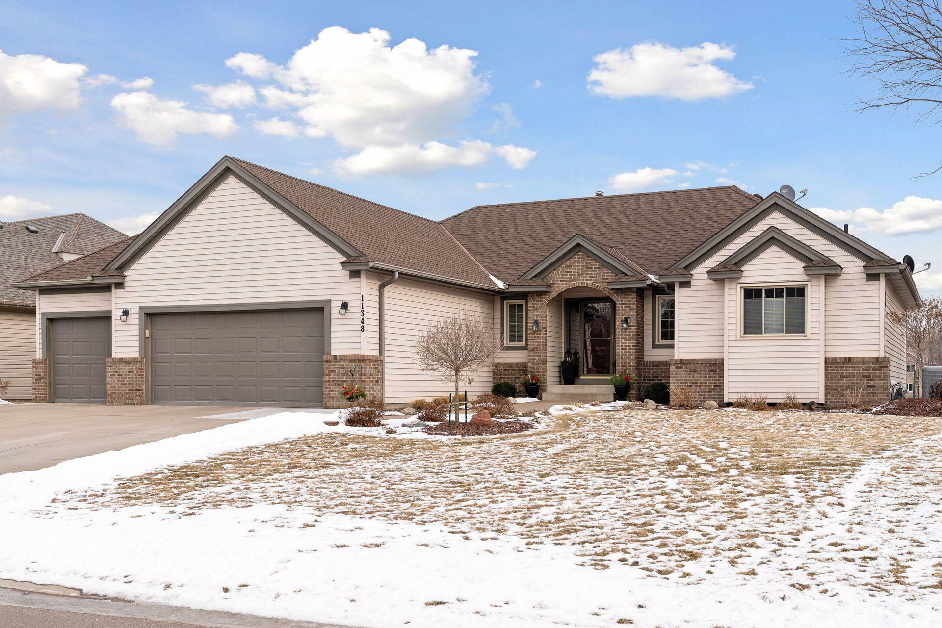 11348 Rosemill Lane  Champlin MN 55316 photo