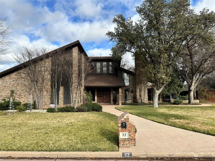 22 Augusta Drive  Abilene TX 79606 photo