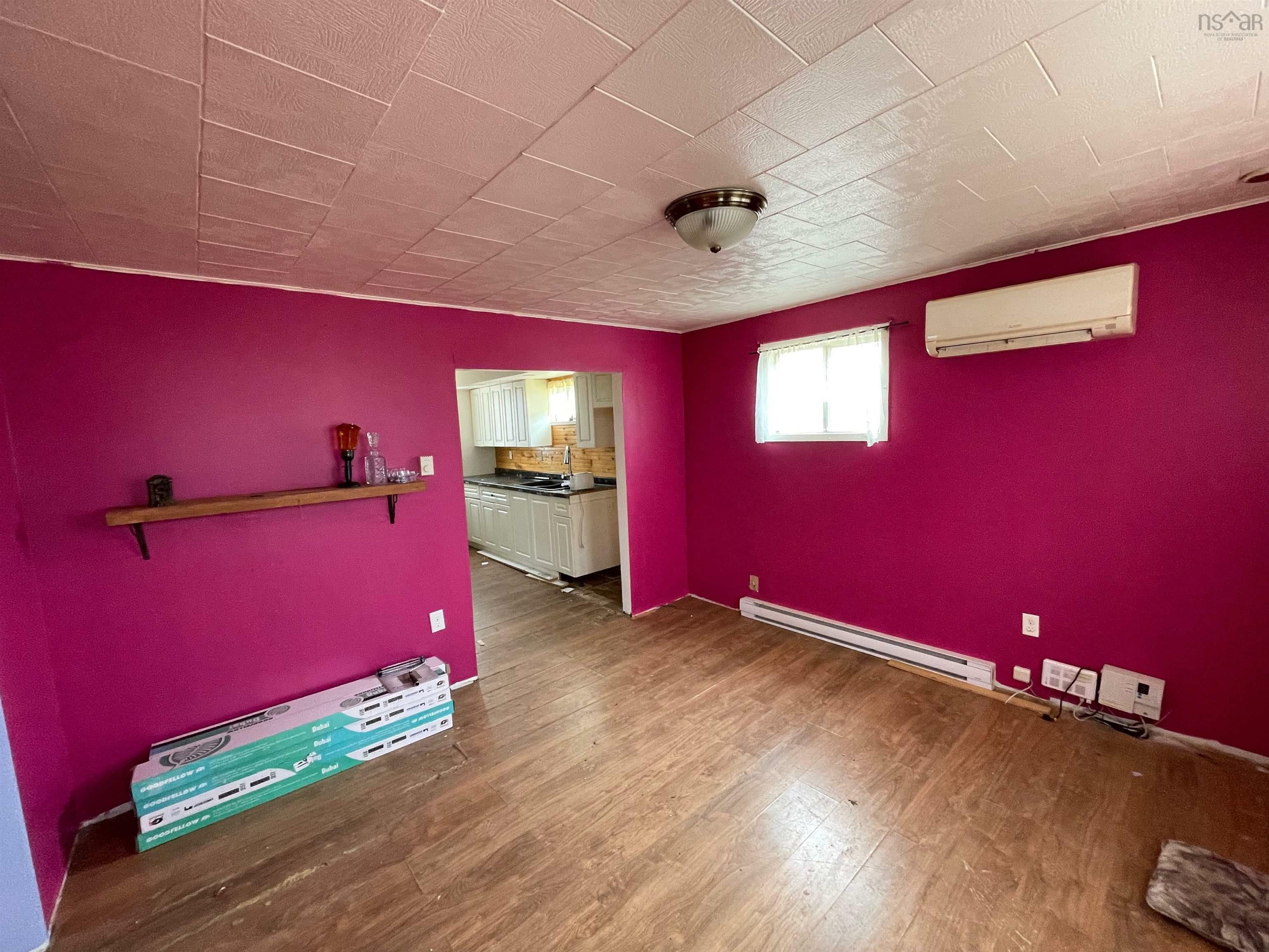 Property Photo:  95 Highland Street  NS B1A 2T7 