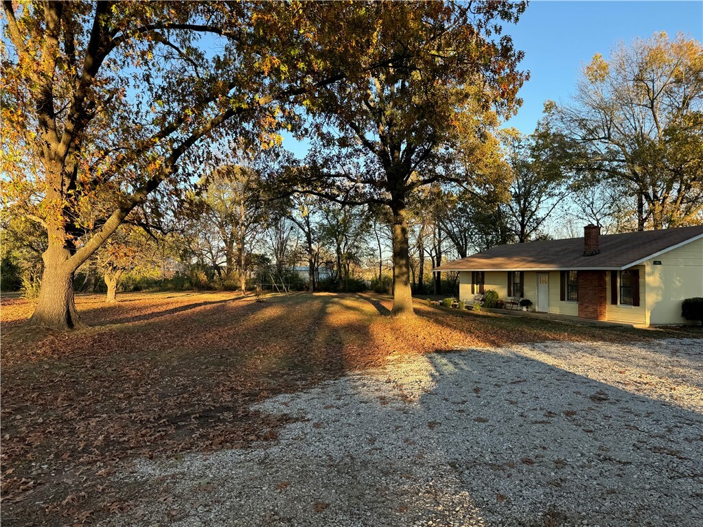 Property Photo:  401 Zion Church Street  AR 72745 