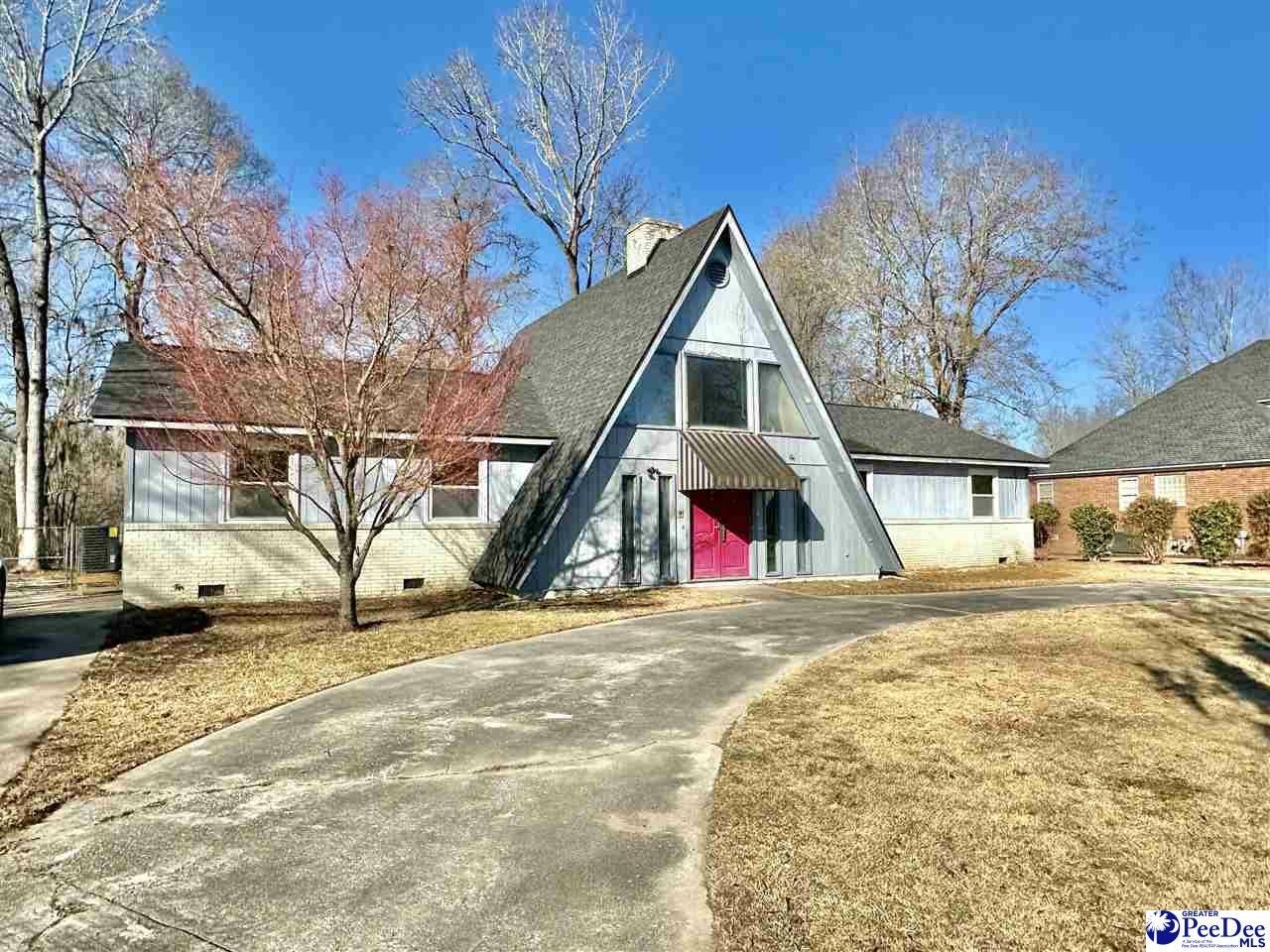 2369 Hallmark Dr  Florence SC 29505 photo