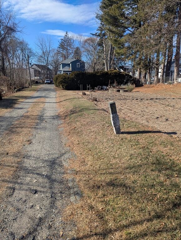 Property Photo:  2-3 Robert'S Court  MA 01757 