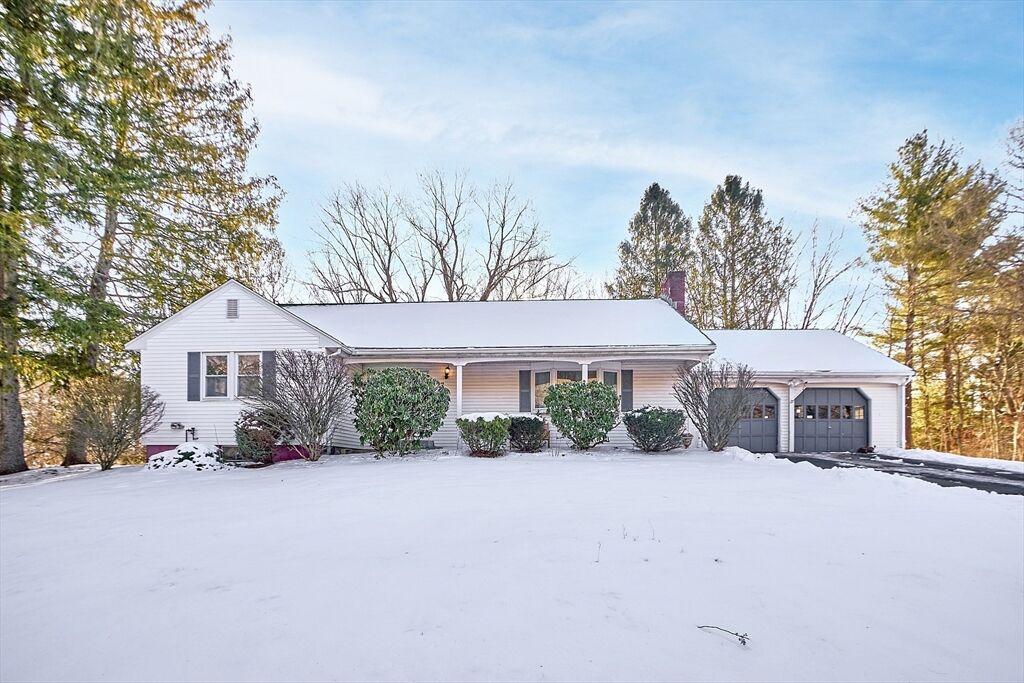 Property Photo: 27 South Chelmsford Road MA 01886