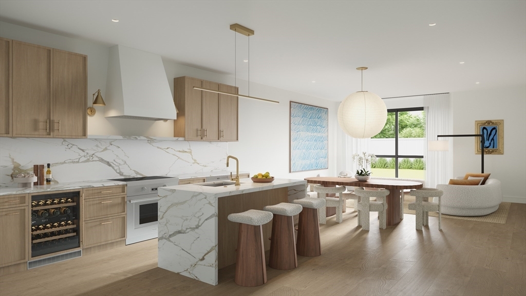 Property Photo: 1114 Beacon St. 306 MA 02461