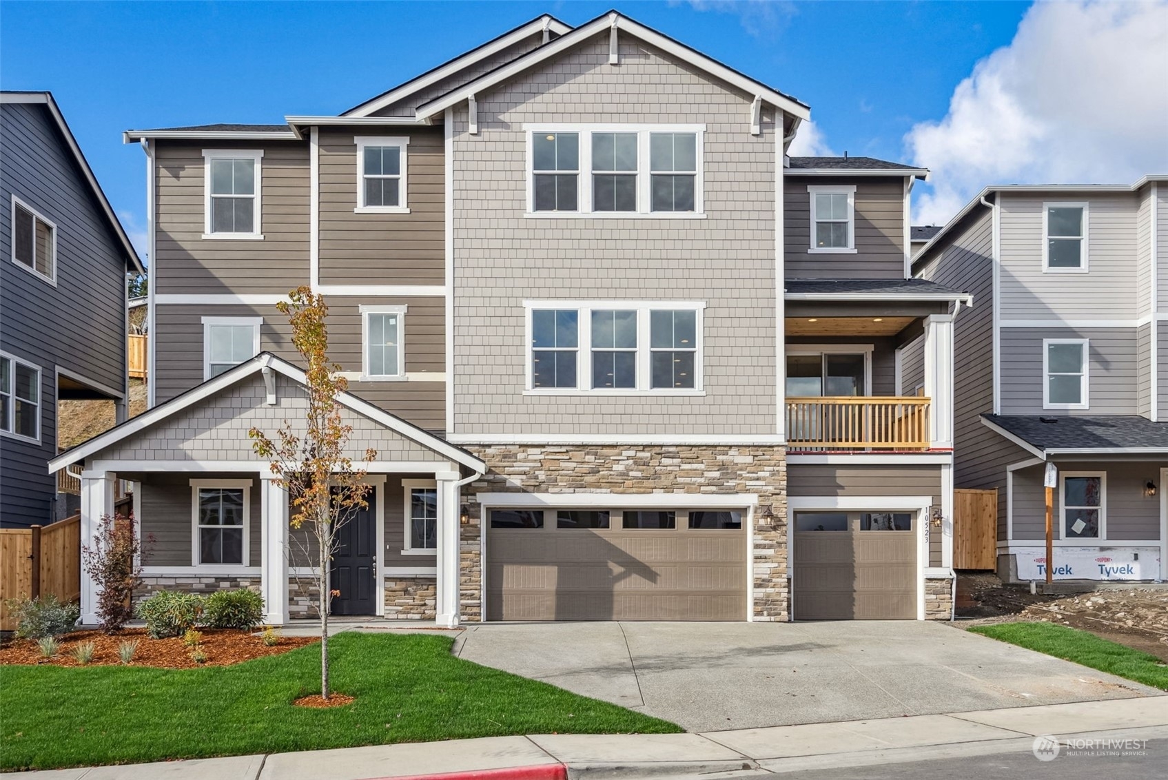 10523  Treasure Drive NW 134  Silverdale WA 98383 photo