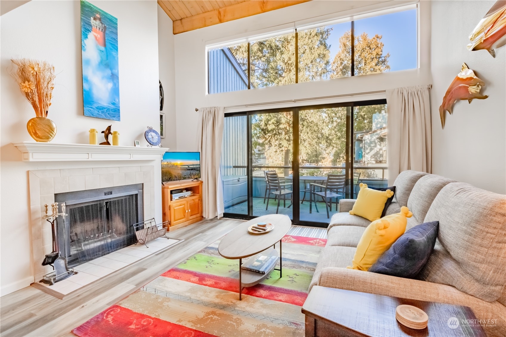 Property Photo: 7806 Birch Bay Drive 514 WA 98230