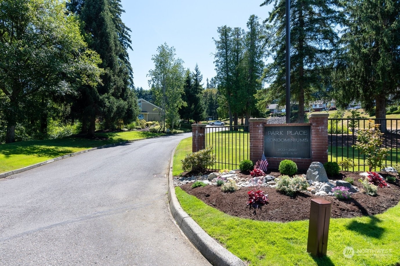 Property Photo:  2122  7th Avenue SW  WA 98371 