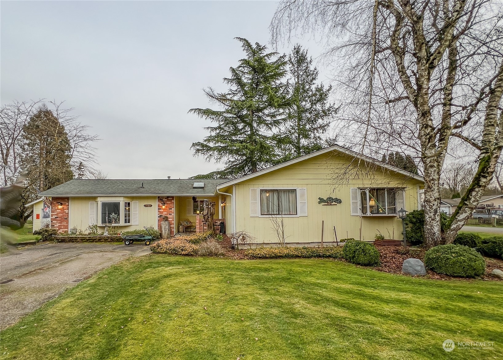 Property Photo:  1273  Vista Circle  WA 98264 