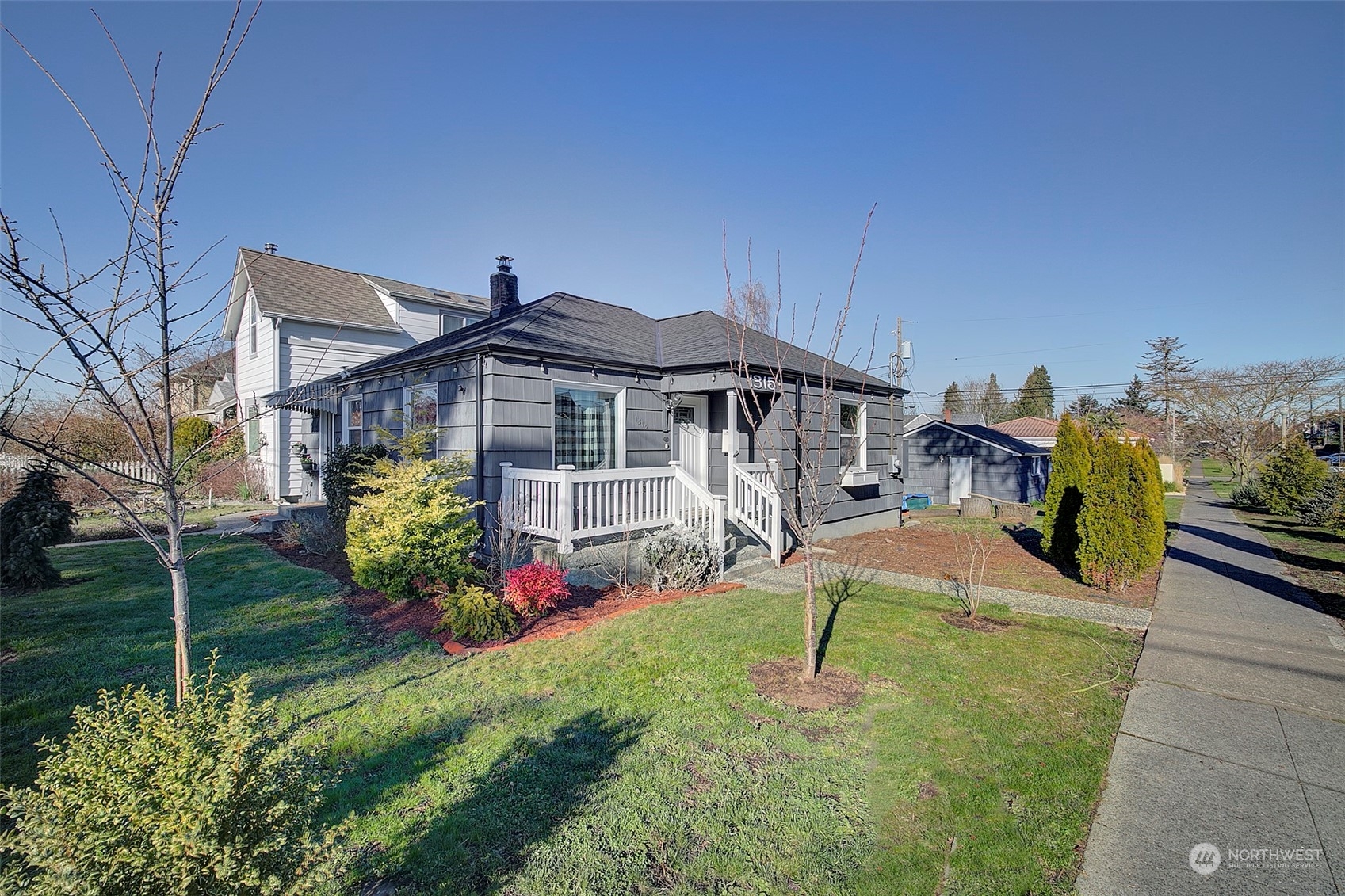 Property Photo:  1315 N 11th Street  WA 98403 