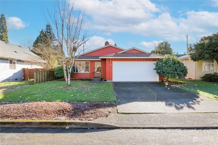 Property Photo:  115 NW 41st Street  WA 98660 