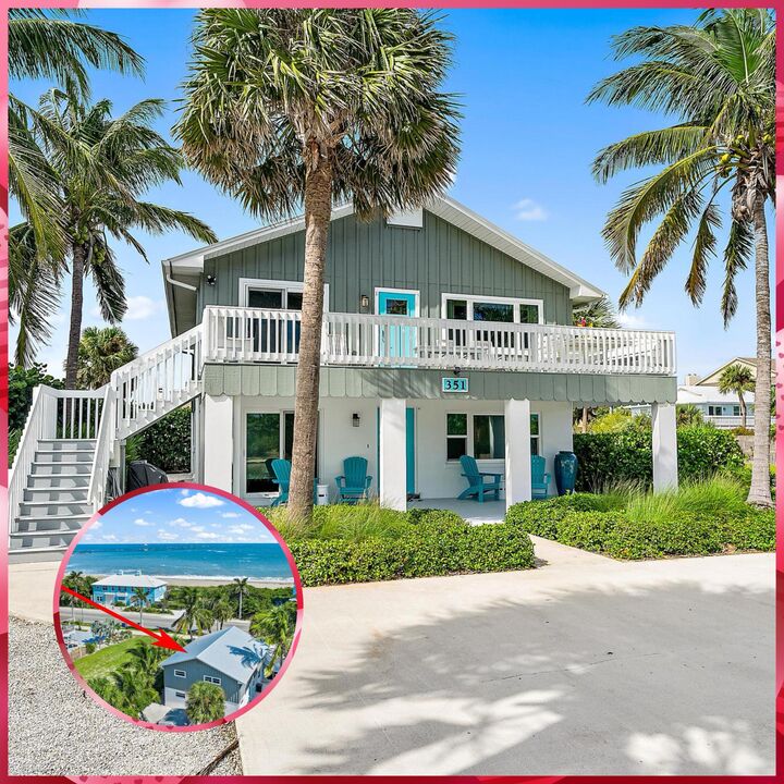 351 S Ocean Drive  Fort Pierce FL 34949 photo