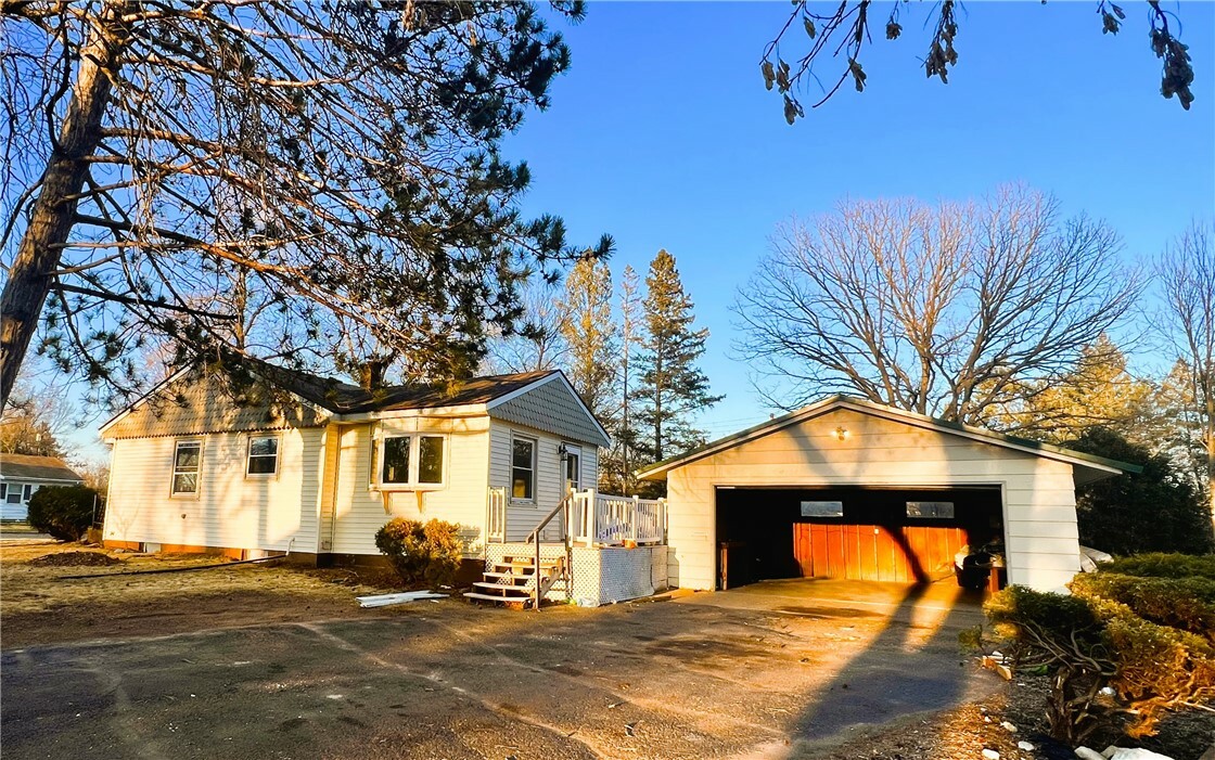 202 E College Avenue  Ladysmith WI 54848 photo