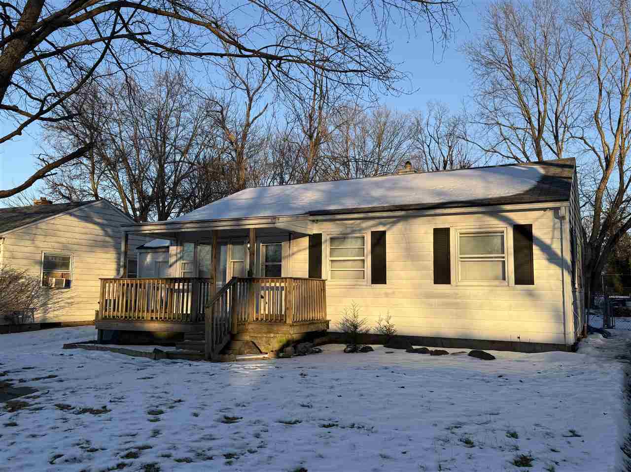 Property Photo:  429 SW 15th Street  IN 47374 