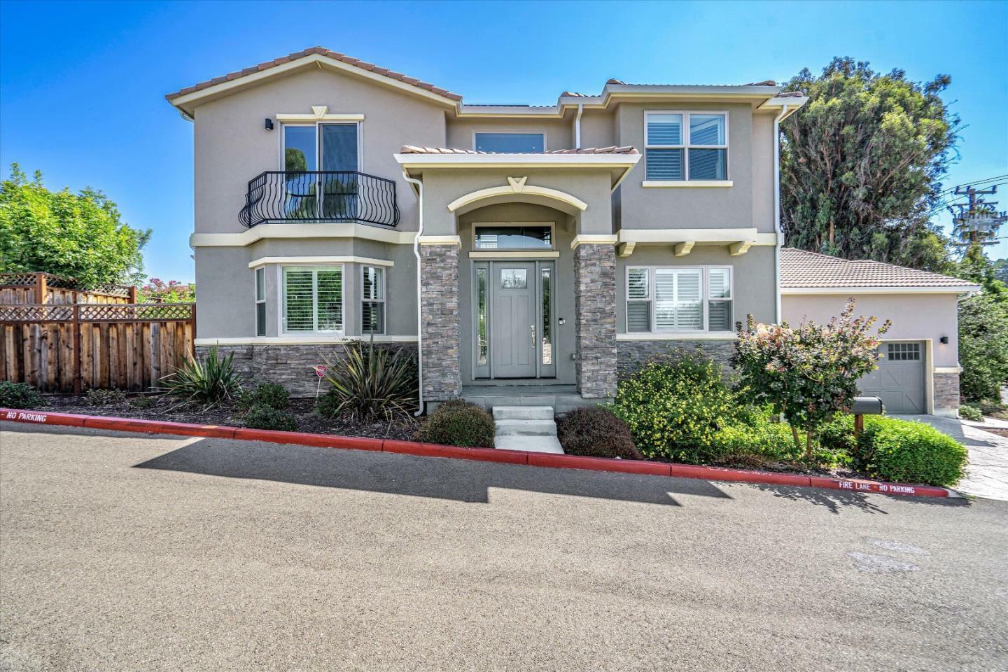 Property Photo:  42658 Mascot Common  CA 94539 