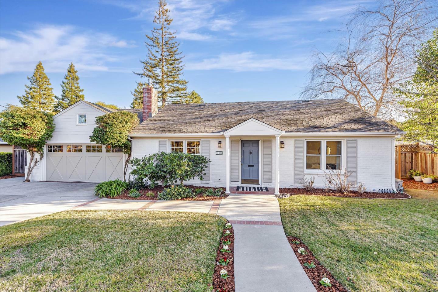 Property Photo:  16516 Camellia Terrace  CA 95032 