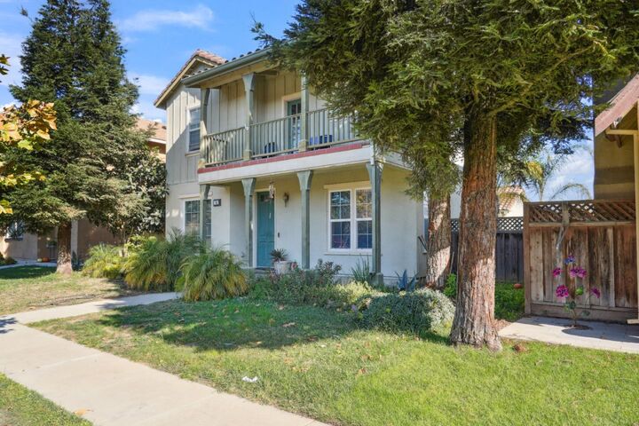 Property Photo: 12 Huerta Street CA 93927