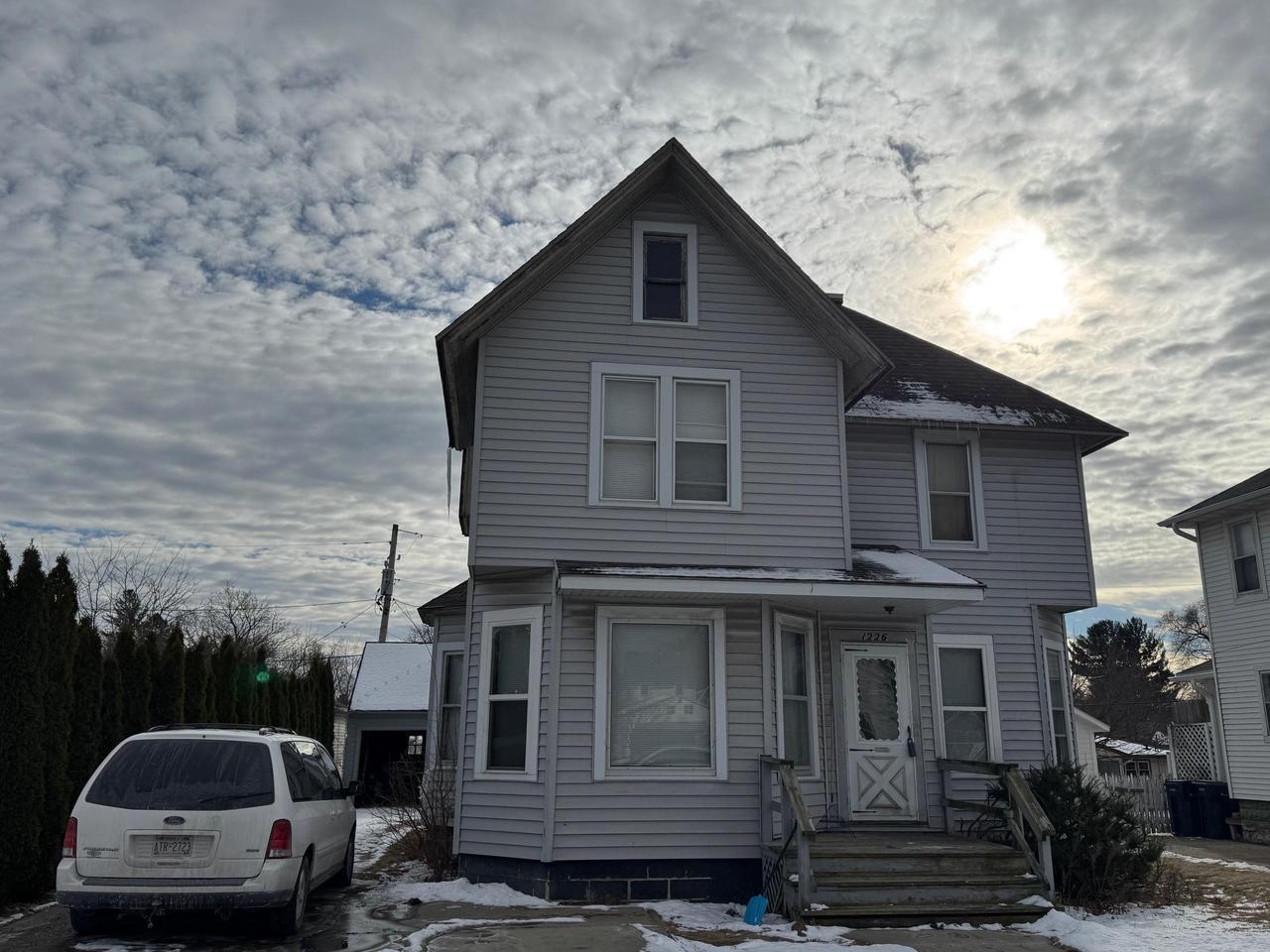 1226 Racine Street  Janesville WI 53545 photo