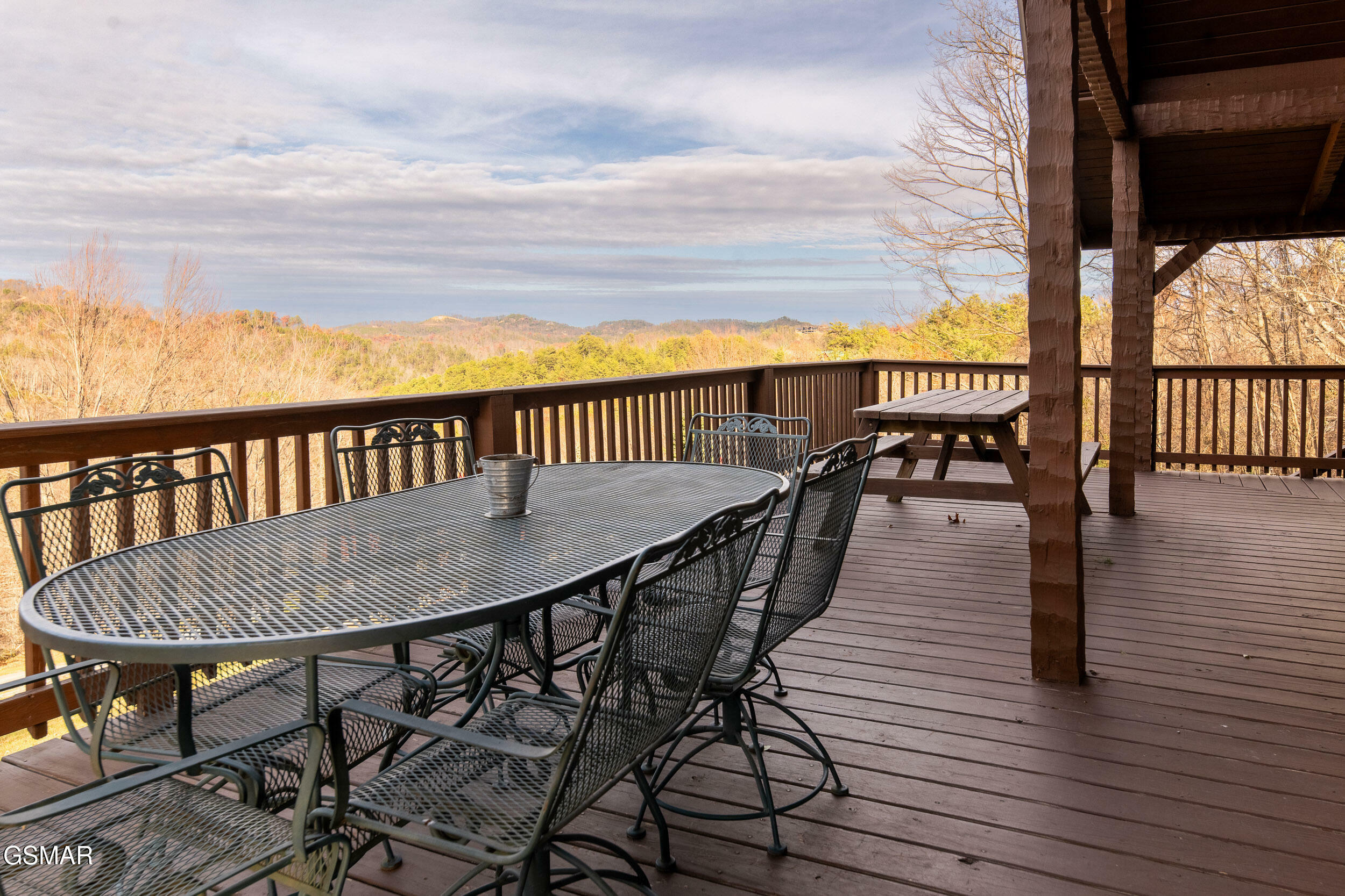 Property Photo:  1640 Bench Mountain Way  TN 37862 