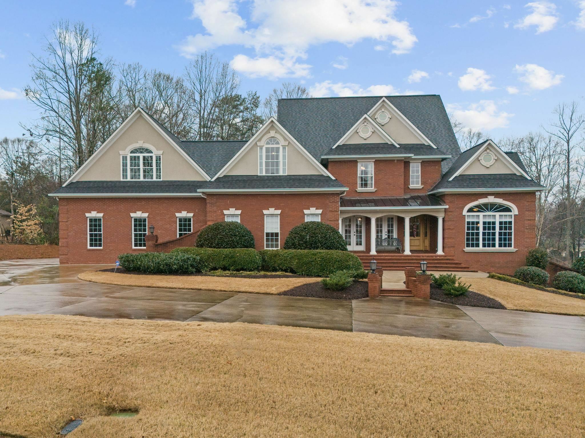 Property Photo:  112 Clearcreek Drive  SC 29316 