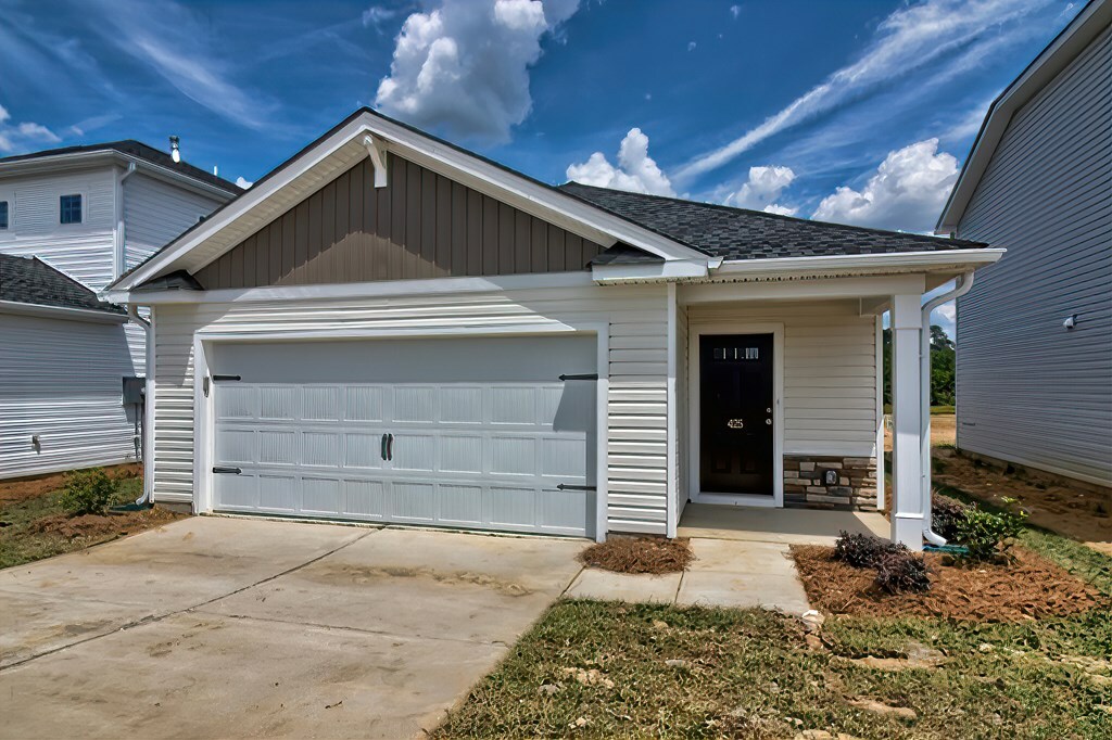 Property Photo:  Purple Heron Way  SC 29061 