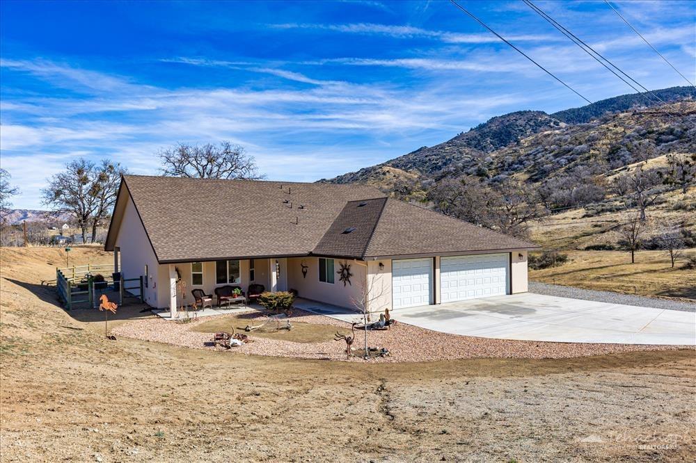 17600 Ascot Court  Tehachapi CA 93561 photo