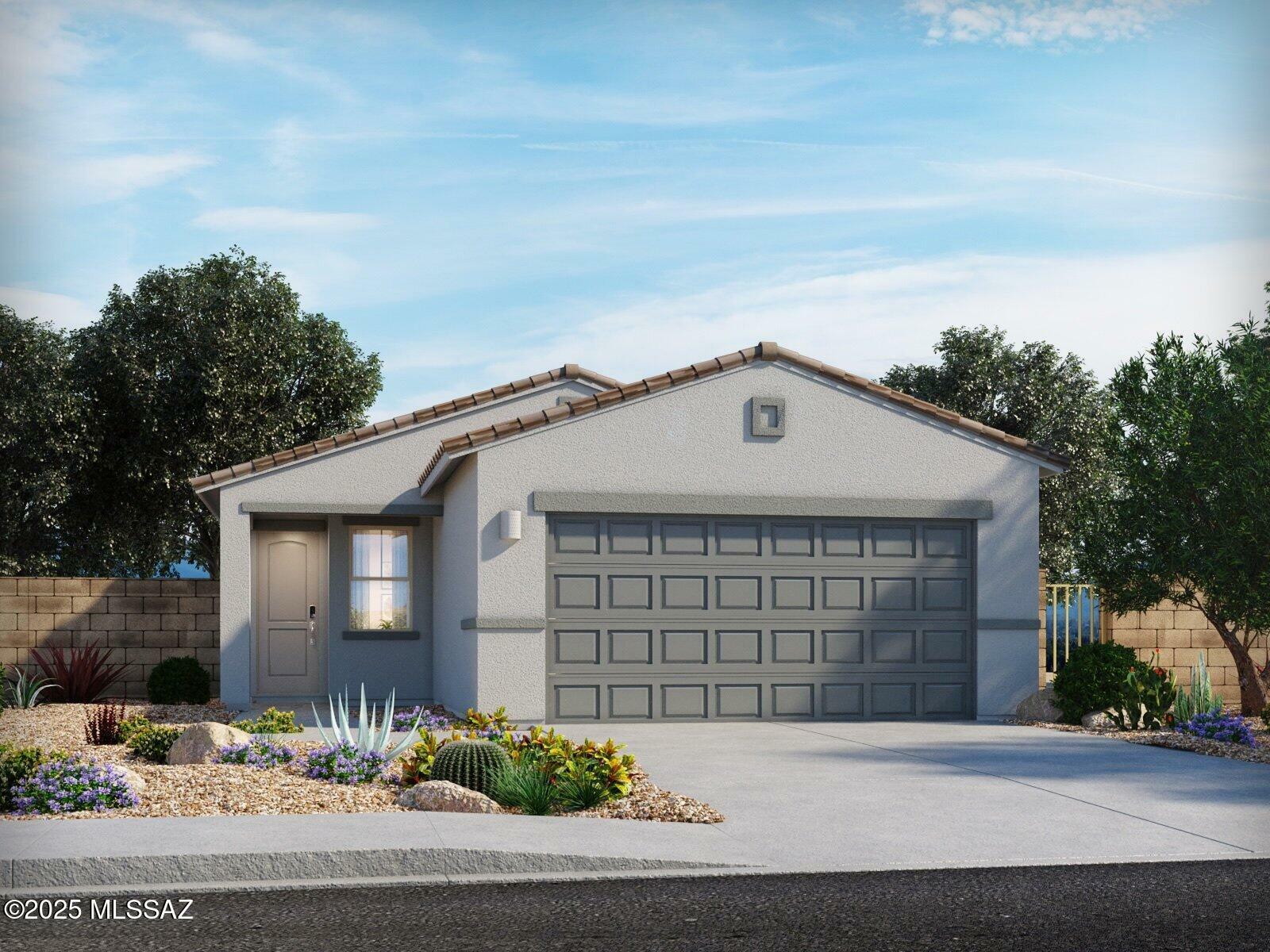 Property Photo: 9914 N Solstice Avenue AZ 85743