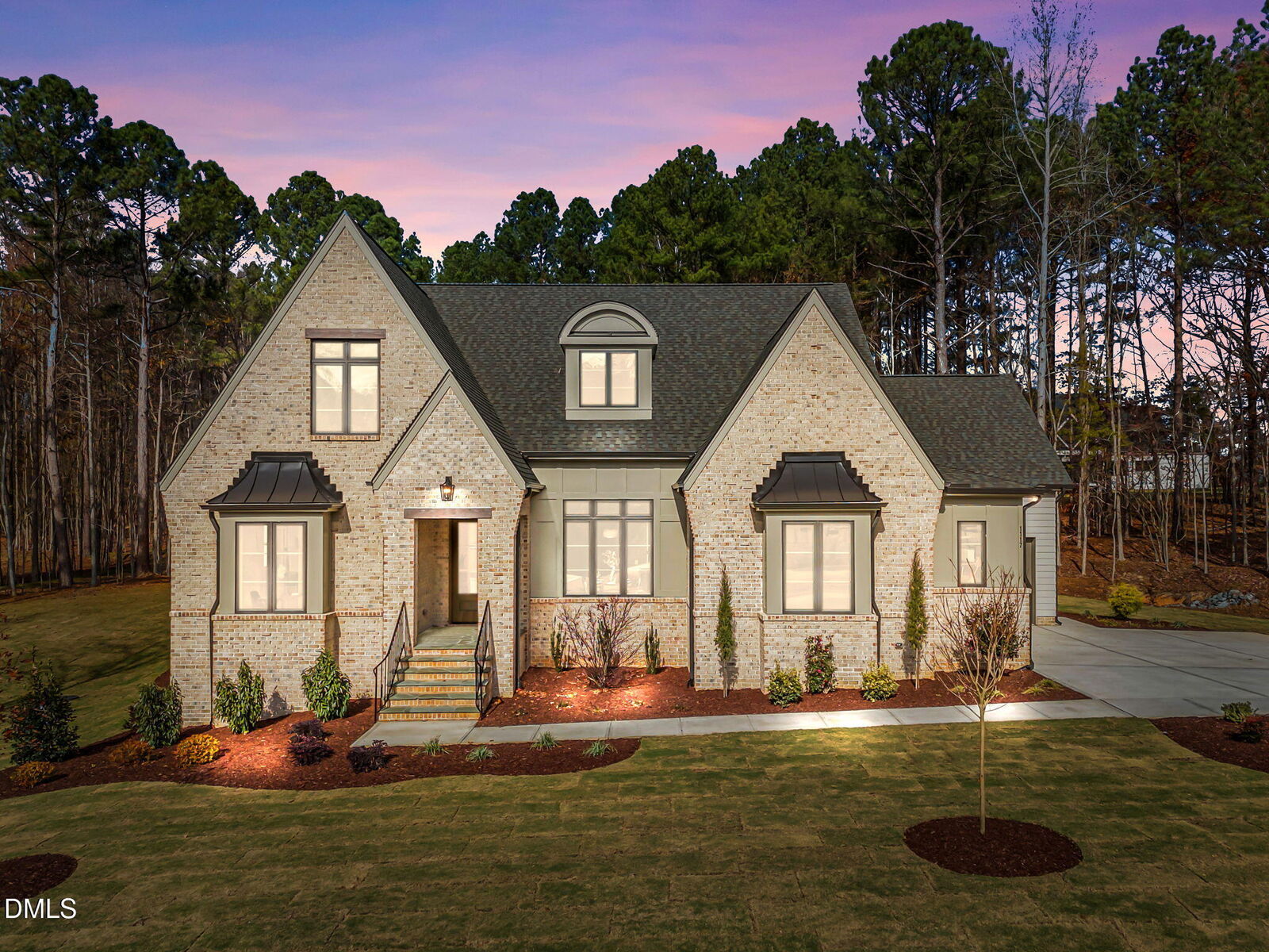 Property Photo:  1117 Delilia Lane  NC 27587 